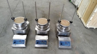 Electromagnetic Sieve Shaker Three Dimensional For Lab Granularity Inspection