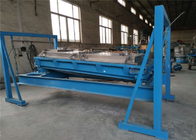 Cable Suspension Type Gyratory Screener Separator for Amorphous Graphite Grains