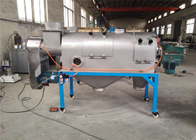 Turbo Rotary Sifter Screens Centrifugal Sifter Screen Machine For Quartz Powder