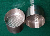 Magnetic Sieve Shaker Electrical Forming Test Sieve For Laboratory Use