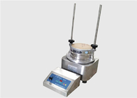 Three Dimensional Stainless Steel 0~99 Minutes Electromagnetic Test Sieve Shaker For Laboratory Granularity Inspection