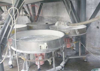 High Accuracy Solid Liquid Separator Machine 3000 Times Per Minute Frequency
