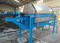 High Capacity Rotary Trommel Screener Sieving Machine for Quicklime