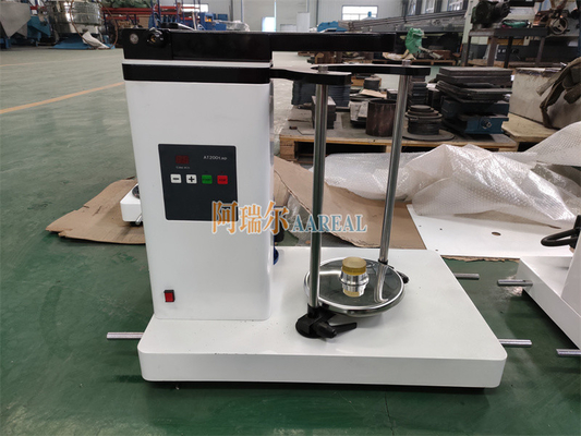 Single Phase 220V/110V 8&quot; 12&quot; 278 Oscillations Tap Sieve Shakers for Particle Sizing Analysis