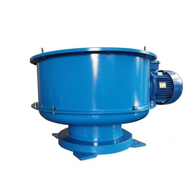 Verticle Arrangement Vibrating Motor Vibro Screen Machine Including Motor Power 0.18 3 KW and Amplitude 2 4 Mm Designed for Operation