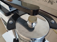 Tap Test Sieve Shaker Slapping Type For Laboratory Particle Size Analysis