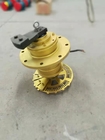Rotary Motion Industrial Vibrating Equipment Vertical Vibrating Motor