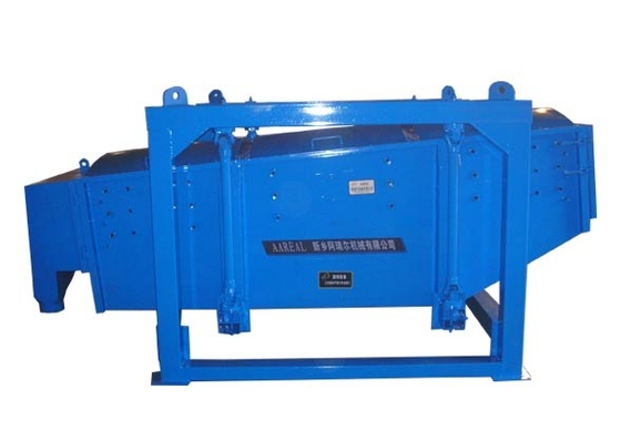 Capacity Double Deck Gyratory Screening Machine Multilayer Motion Screen for Precision Screening