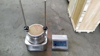 Electromagnetic Sieve Shaker Three Dimensional For Lab Granularity Inspection