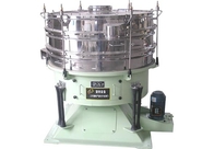 Multi Deck Tumbler Screening Machine Tumbler Sifter For Fine Particle Materials