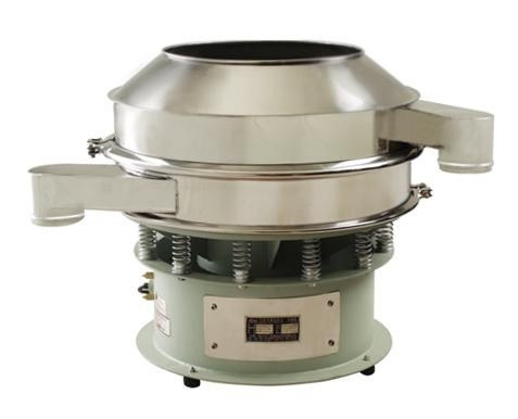 Aluminum Silver Paste Solid Liquid Separator With Raised Rim Inlet Design