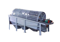 Rotary Trommel Screen Machine Used for Sand and Gravel Separation