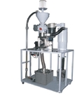 Food Grade Pneumatic Vacuum Feeder Small Size For Whole Milk Powder Conveying