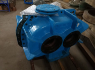 Light Weight Industrial Vibrating Equipment American Type Vibration Exciter