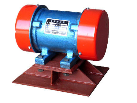 Motor Vibration Bin Hopper Silo Wall Vibrator Vibration Anti Blocking Device