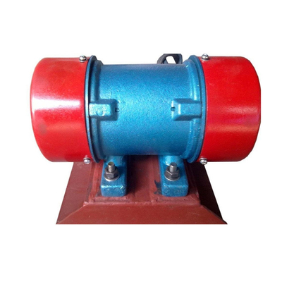 Motor Vibration Bin Hopper Silo Wall Vibrator Vibration Anti Blocking Device