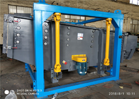 High Accuracy Multi-deck Gyratory Screen Separator for Activated Carbon