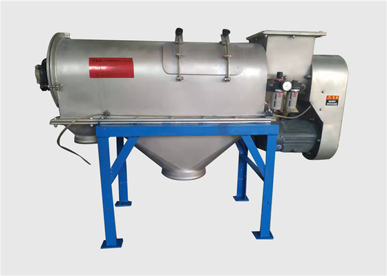 Industrial Rotary Sifter Screenscentrifugal Sifter Screens For White Portland Cement