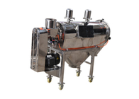 Horizontal Airflow Screen Centrifugal Sifter Rotary Screen for Herbal Powder