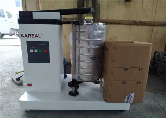 Tap Test Sieve Shaker Fmechanical Shaker For Sieve Analysis