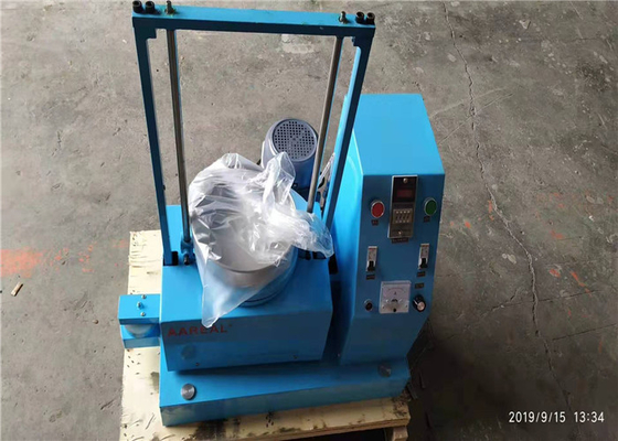 Vertical Test Sieve Shaker Electromagnetic Sieve Shaker