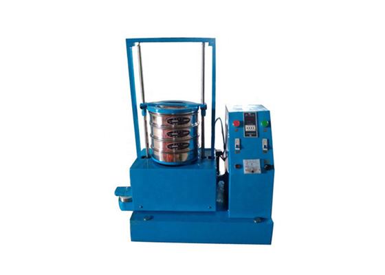 Electromagnetic Test Sieve Shaker Superfine Powder Mechanical Sieve Shaker