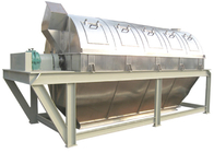 High-efficiency Rotary Trommel Screen Machine for Coking Plants