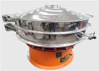 Metal Powder Sieving Machine Vibro Sifter For Glass Beads Microballoon