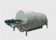 High Capacity Rotary Trommel Screener Sieving Machine for Quicklime