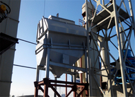 High Efficiency Rotary Sifter Screens Sand Gravel Stone Rotary Trommel Screen