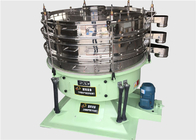 High Precision Swinging Vibration Separation Machines For Colour Powder
