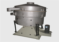 High Sieving Accuracy Tumbler Screening Machine For Pumice Stone Separation