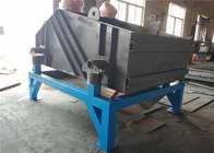 High Safe Dewatering Vibrating Screen Equipment For Fine Sand Recycling