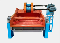 High Safe Dewatering Vibrating Screen Equipment For Fine Sand Recycling