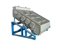 Safe Dewatering Vibrating Screen Electromagnetic Exciter For Mine Industry