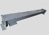 Horizontal Industrial Conveyor Systems Tubular Vibratory Feeder Low Maintenance