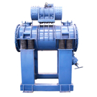 Refractory Material Crushing And Grinding Equipment Single Roller Vibration Ball