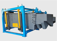 Gyratory Industrial Screening Machine For Coconut Shell Activated Carbon