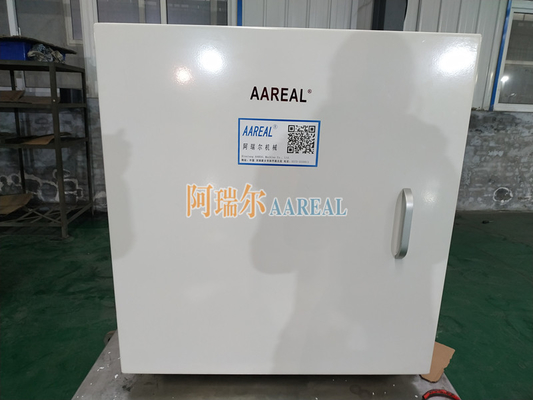 High Performance 220V 0~99 Minutes AT200tap Rotap Test Sieve Shaker For Laboratory Particle Size Analysis