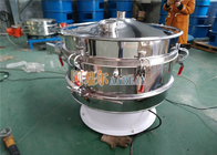 Stainless Steel Food Grade 1000mm Gyro Screen Machine For Powders