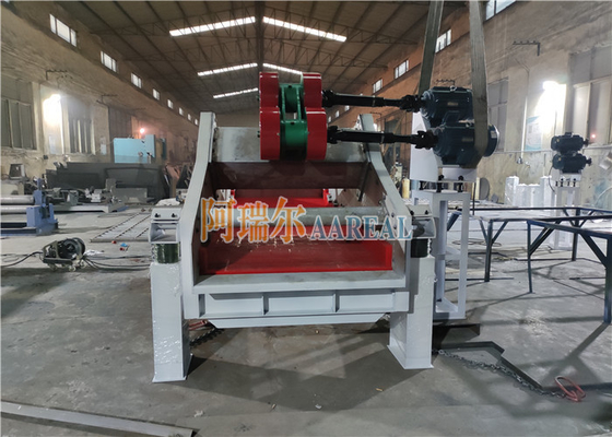 High Frequency Linear Motion Vibrating Dewatering Screen For Coal Slime Dewatering