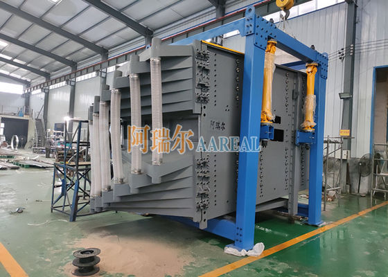 1-10 Decks Gyratory Vibrating Screen