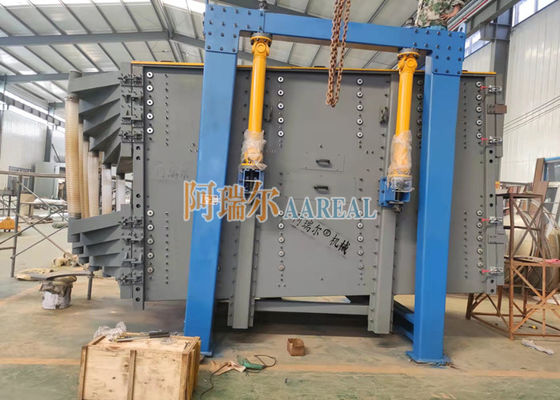 1-10 Decks Gyratory Vibrating Screen
