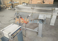 Stainless Steel Ultrasonic Rotary Vibrating Screen Separator For Battery Anode Material