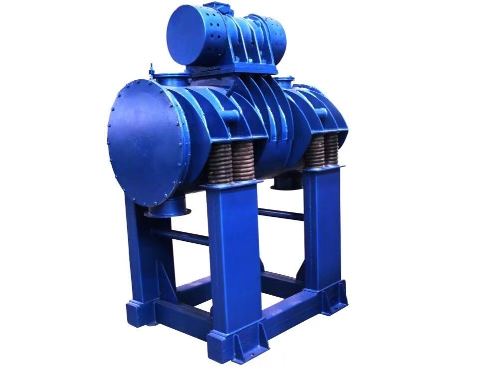 Energy Saving Crushing And Grinding Equipment Single Cylinder Grinding Mill Machine