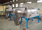 Airflow Rotary Centrifugal Sifter Screens For Chili Powder