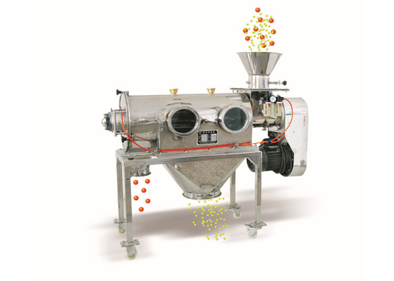 Airflow Rotary Centrifugal Sifter Screens For Chili Powder