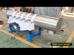 Tubular Vibratory Feeder