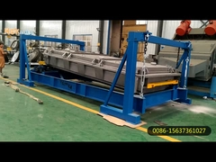 Gyratory Screen for Calcium Carbonate