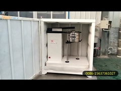 AAREAL AT200tap Tap Test Sieve Shaker For Laboratory Silicone Sand Abrasive Particle Size Inspection